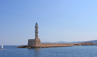 Chania, Cr&egrave;te