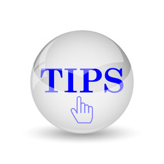 Tips icon