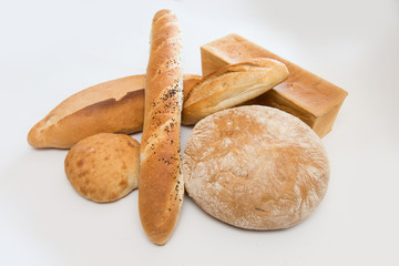 Brotsorten