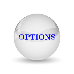 Options icon