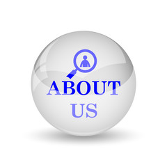 About us icon