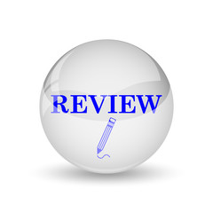 Review icon