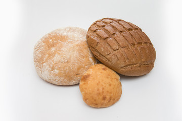 Brotsorten