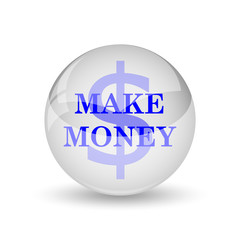 Make money icon