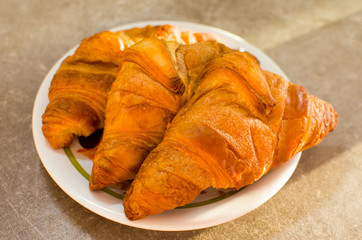 tasty brioches