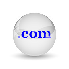 .com icon