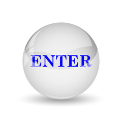 Enter icon