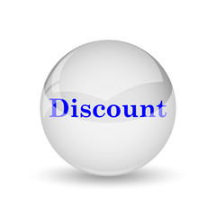 Discount icon