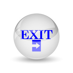 Exit icon