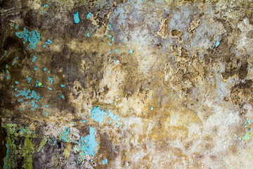 Texture of grunge wall surface