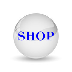 Shop icon
