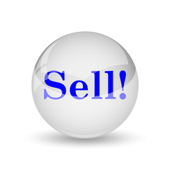 Sell icon