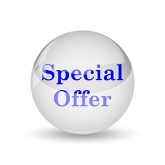 Special offer icon