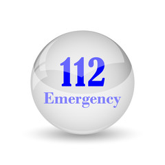 112 Emergency icon