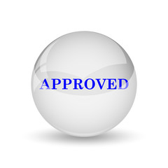 Approved icon