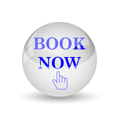 Book now icon