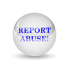 Report abuse icon