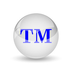 Trade mark icon