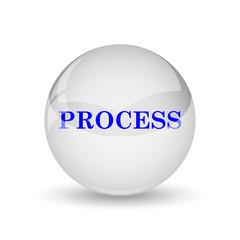 Process icon