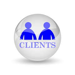 Clients icon