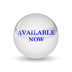Available now icon