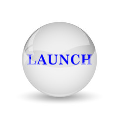 Launch icon