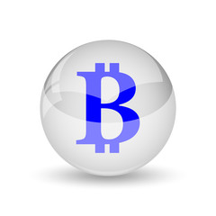 Bitcoin icon