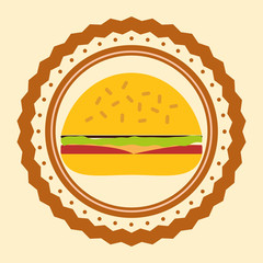 Fast Food design 
