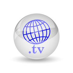 .tv icon