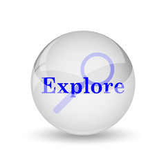 Explore icon
