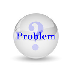 Problem icon