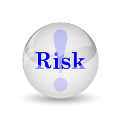 Risk icon