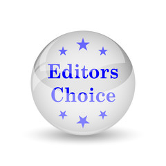 Editors choice icon