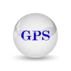 GPS icon