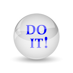 Do it icon