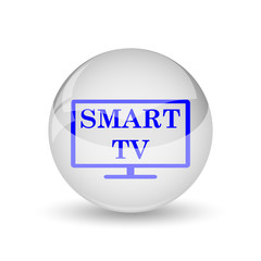 Smart tv icon