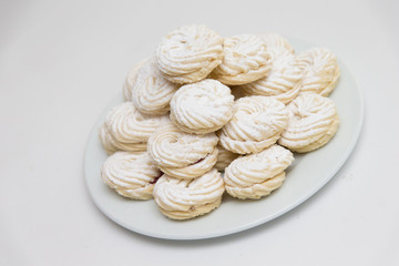 Kekse - Türkische Kurabiye