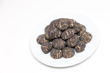 Kekse - Türkische Kurabiye