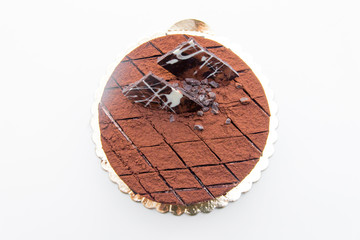 Schokoladenkuchen