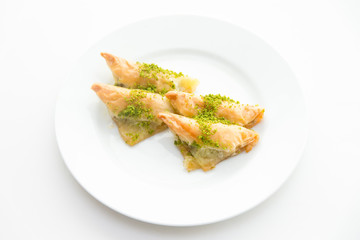Baklava - Türkische Backware