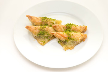 Baklava - Backware