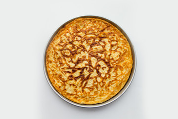Auflauf - Börek