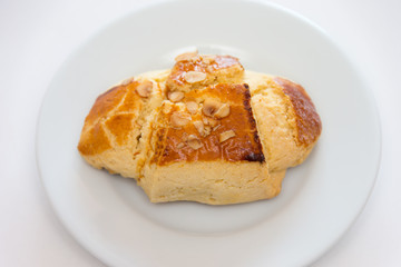Gebäck