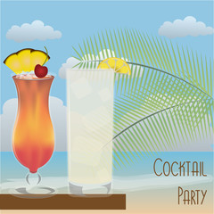 Cocktail