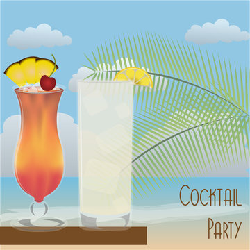 Cocktail