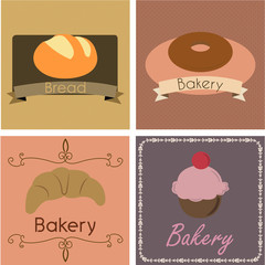 Bakery products