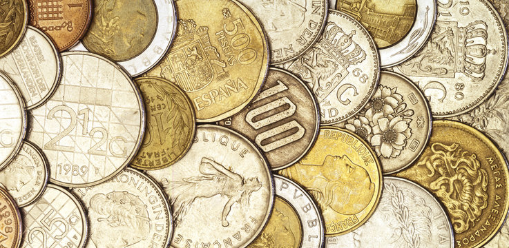 European currency