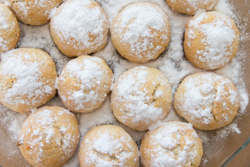 Gebäck