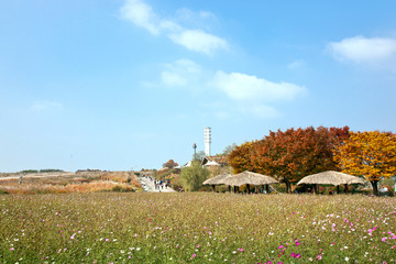 하늘 공원