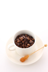 コーヒー豆